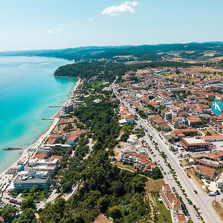 Kokkos Brothers Kallithea  Bagian luar foto