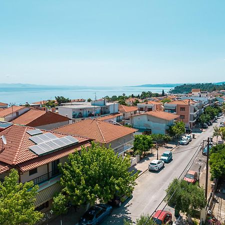 Kokkos Brothers Kallithea  Bagian luar foto