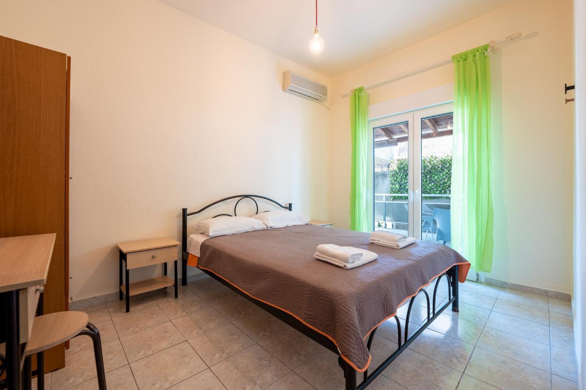Kokkos Brothers Kallithea  Bagian luar foto