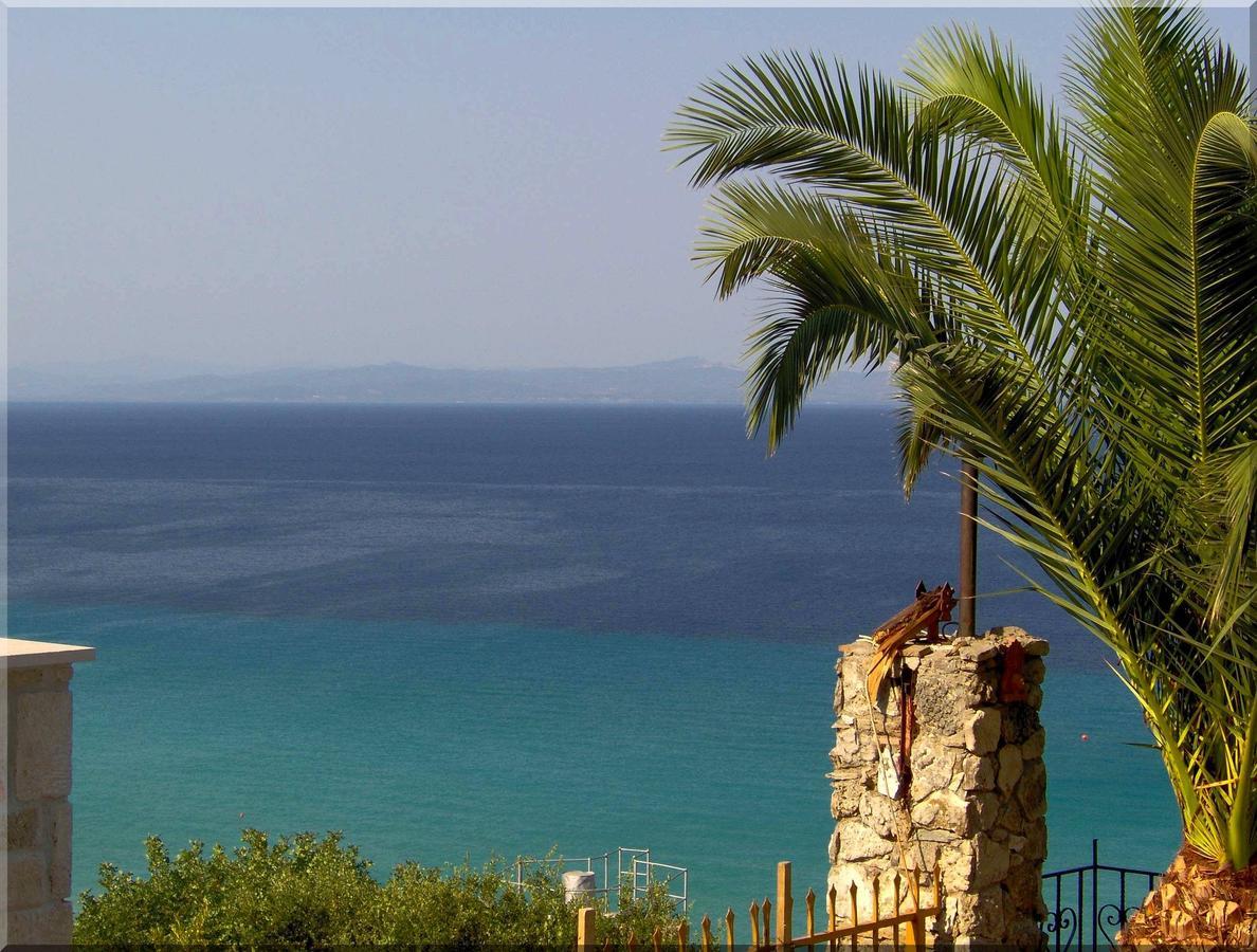 Kokkos Brothers Kallithea  Bagian luar foto