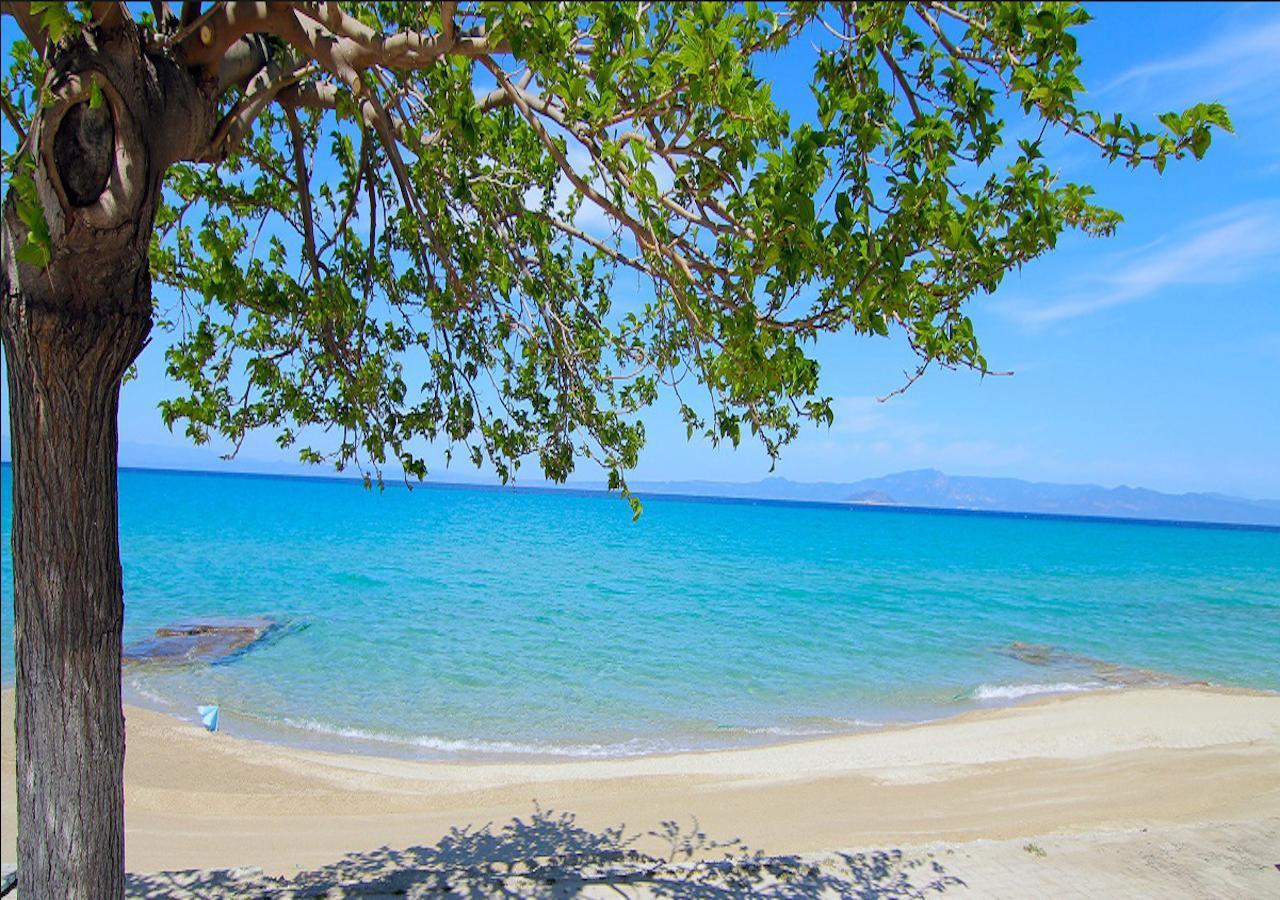 Kokkos Brothers Kallithea  Bagian luar foto