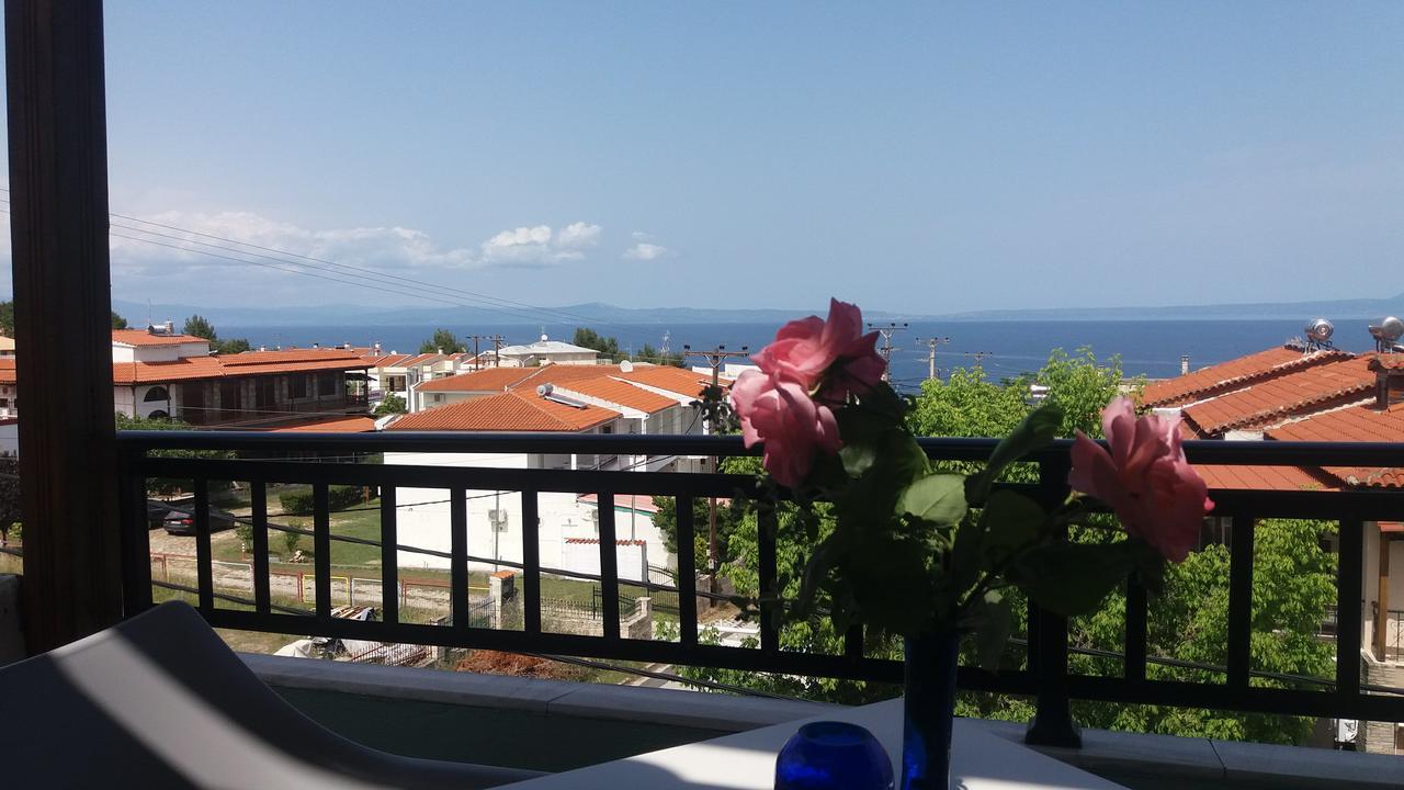 Kokkos Brothers Kallithea  Bagian luar foto