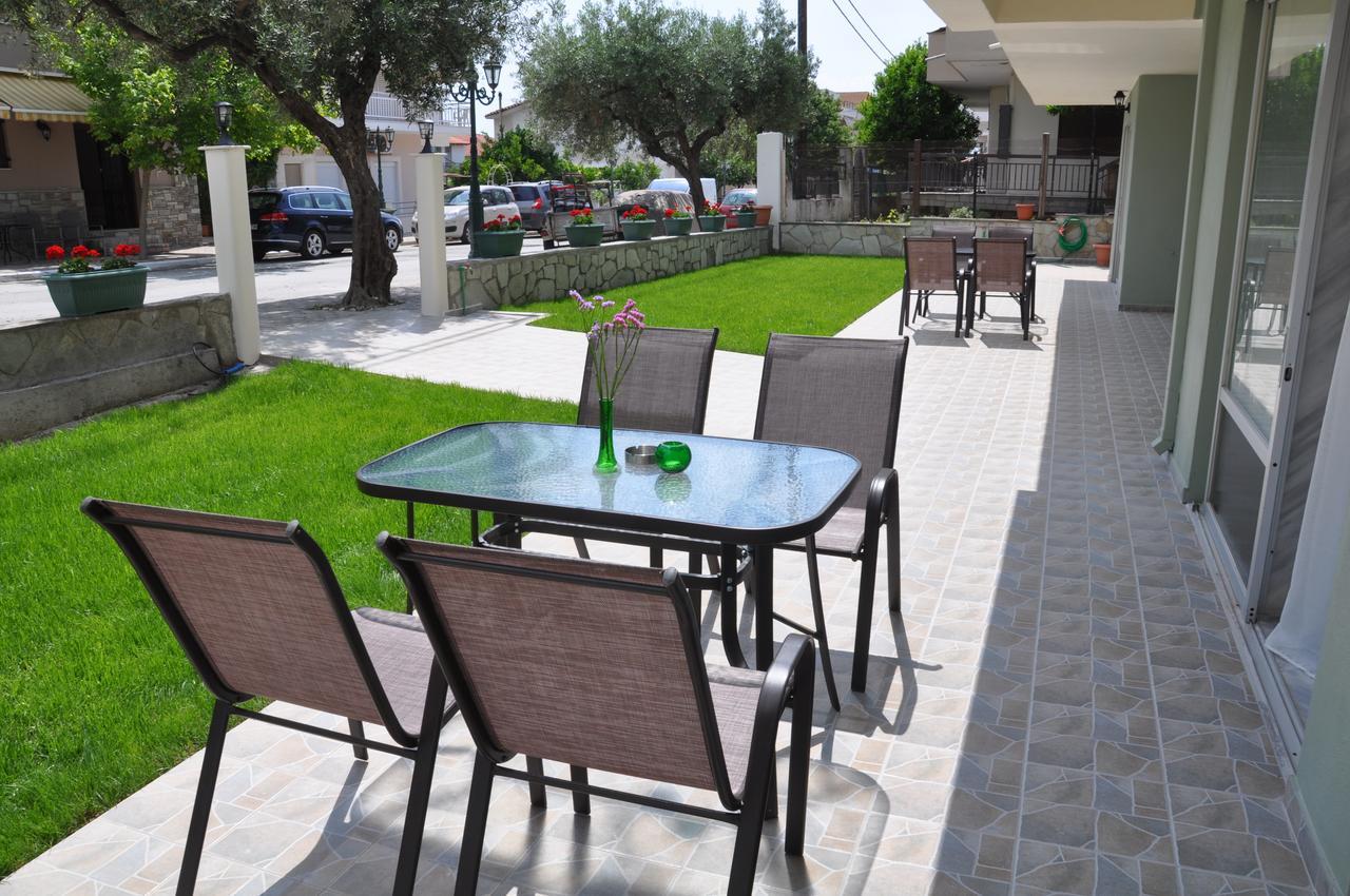 Kokkos Brothers Kallithea  Bagian luar foto