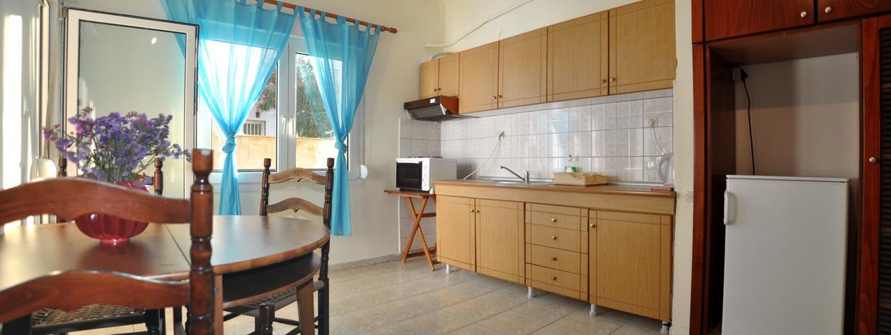 Kokkos Brothers Kallithea  Bagian luar foto