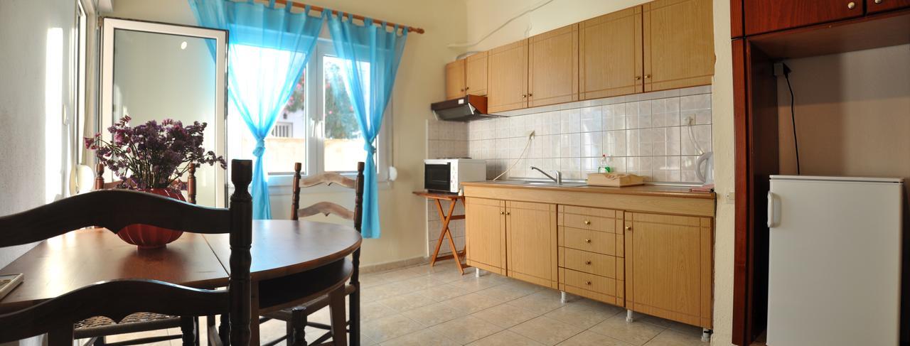 Kokkos Brothers Kallithea  Bagian luar foto