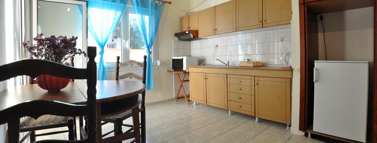 Kokkos Brothers Kallithea  Bagian luar foto