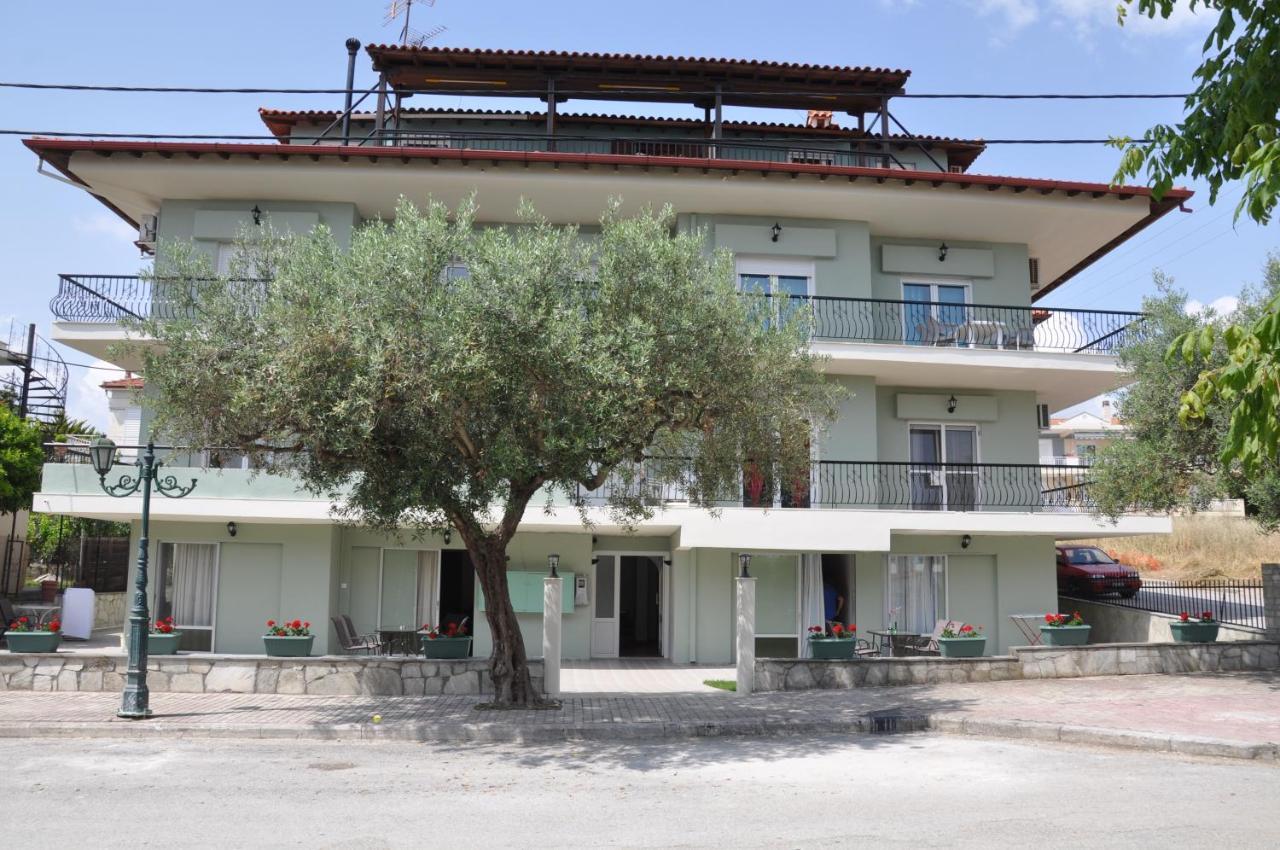 Kokkos Brothers Kallithea  Bagian luar foto